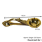 Brass Kapoor Aarti | 125 Grams | Pack of 1 Piece