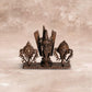 Balaji Idol 200gm, Pure Copper
