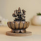 Varahi Urli 160gm | 2.3-Inch Handmade Copper Idol | Patina Antique Finish | Varahi Amman Urli for Pooja Ghar