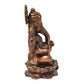 Copper Ganesha Idol, 110g, 2.2-Inch, Pack of 1