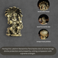 70 gm Lakshmi Narasimha Panchloha Idol | Size 5 × 3 × 3 CM | Handcrafted Divine Form for Home & Temple Décor