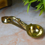 Brass Kapoor Aarti | 125 Grams | Pack of 1 Piece