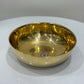 Lite Version Shivalinga Abhishek Combo Set with Somsutra Plate & Urli Bowl