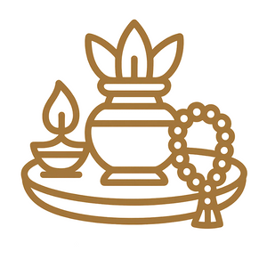 Puja Accessories