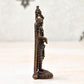 Handmade Copper Balaji Idol 3.5 inches India