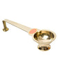 Pure Brass Ledle Aarti