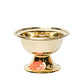 Pure Brass Pyalla Nanda Deep, 2.4 Inches, 170 gm