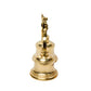 Pure Brass Bell Decor