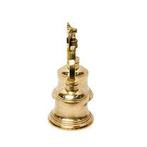 Pure Brass Bell Decor