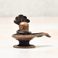 Copper Shivalinga Idol