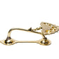  Pure Brass Ganga Aarti 2.4 Inches