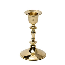 Brass Candle Stand Holder India