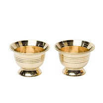 Pure Brass Padam Pyalla India