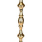 Brass Urli/Uruli Stand