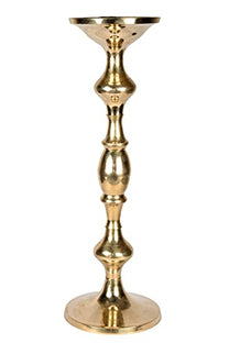 Brass Urli/Uruli Stand