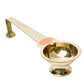 Pure Brass Ledle Aarti Decor