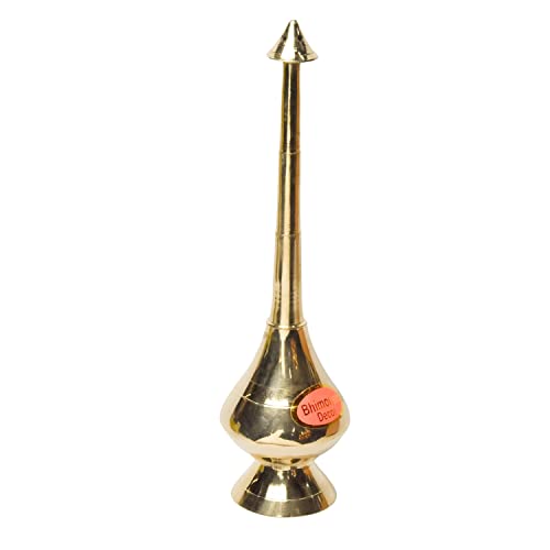  Brass Paneer Chambu India