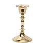 Brass Candle Stand Holder Bhimonee