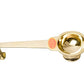 Pure Brass Ledle Aarti India