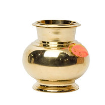 Brass Matka Design Lota Bhimonee