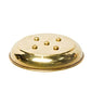  Pure Brass Agardan Plate Bhimonee Decor