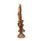 Handmade Copper Arch Prabhavali Frame Showpiece