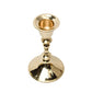 Brass Candle Stand Holder Decor