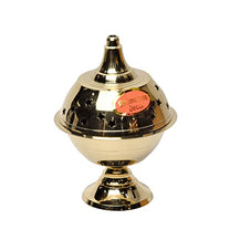 Navratri Deep| Deepak | Diya for Home Temple Decoration-5.1 inches, 270 gm