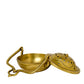 Brass Agarbatti/Dhoop Holder Bhimonee 