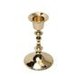 Brass Candle Stand Holder