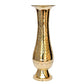 Plain g vase 12