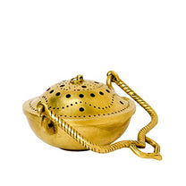 Brass Agarbatti/Dhoop Holder India