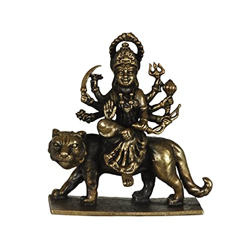 Handmade Durga Mata Idol India
