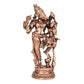 Handmade Copper Bhu Varaha Lakshmi Idol
