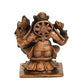 Handmade Copper Varaha Lakshmi Idol Bhimonee Decor