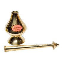  Brass Paneer Chambu Bhimonee Decor