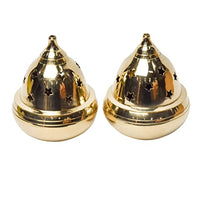 Pure Brass Kuber Goblet Deep, Deepak, Diya for Pooja Purposes, 3.6 Inches, 270 gm