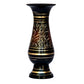 colour glass vase 6
