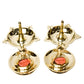 Pure Brass Udupi Deep, Deepak, Diya for Pooja Purposes, 5.5 Inches, 500 gm