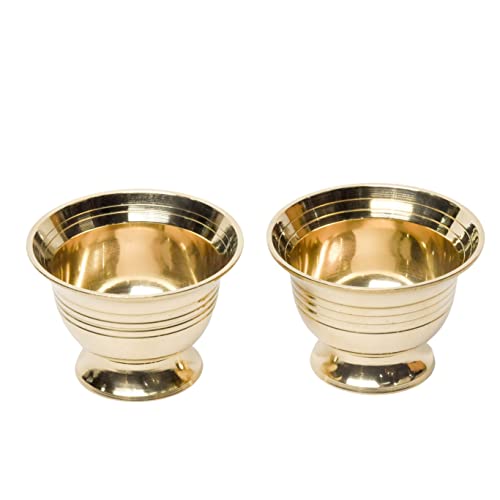 Pure Brass Padam Pyalla