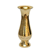Plain g vase 8