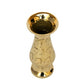 Brass Decorative Flower Vase Decor