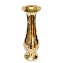 Brass Decorative Flower Vase 3
