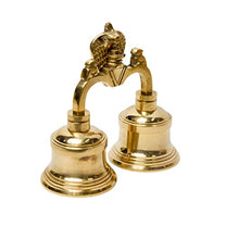Pure Brass Bell India
