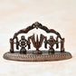 Handmade Copper Shanku Chakra Namah Showpiece