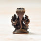  Handmade Lakshmi Narayana Idol Bhimonee Decor