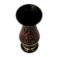 Brass 8 inch Long Vase 2 
