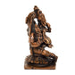  Handmade Copper Hayagriva Lakshmi Idol India