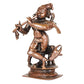 Copper Cow Krishna Idol, 110 Grams, 2.5 inches, Pack of 1 Piece