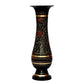 colour glass vase 12